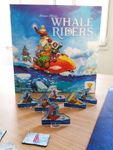 5517606 Whale Riders