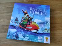 6271203 Whale Riders