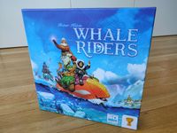 6271205 Whale Riders