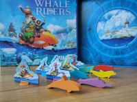 6271210 Whale Riders