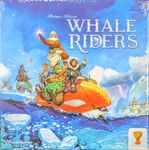 7334049 Whale Riders