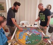 6123152 Napoleon's Imperium