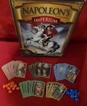 6181466 Napoleon's Imperium