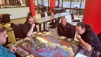 6245052 Napoleon's Imperium