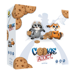 5314634 Cookie Addict