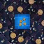 6557045 Cookie Addict