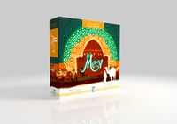 5314412 Merv: The Heart of the Silk Road