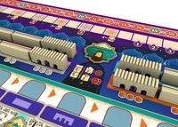 5438183 Merv: The Heart of the Silk Road