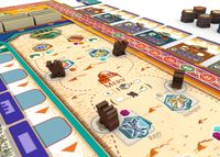 5438186 Merv: The Heart of the Silk Road