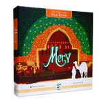 5812309 Merv: The Heart of the Silk Road