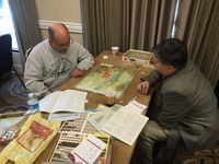 3016359 Samurai: Warfare in the Sengoku Jidai 16th century Japan