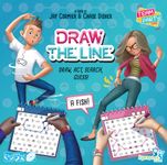 5927361 Draw the Line