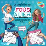 5927442 Fous à lier