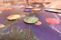 5318687 Philosophia: Floating World