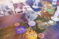 5318689 Philosophia: Floating World