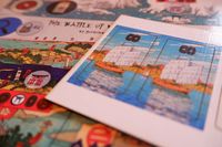 5318691 Philosophia: Floating World