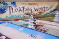 5318693 Philosophia: Floating World