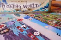 5318695 Philosophia: Floating World