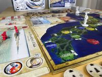 6196751 Philosophia: Floating World