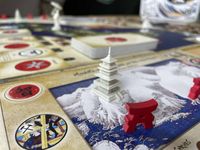 6196810 Philosophia: Floating World