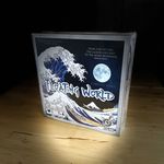 6197499 Philosophia: Floating World