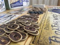 6197501 Philosophia: Floating World