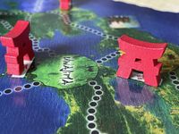 6197503 Philosophia: Floating World