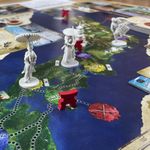 6198634 Philosophia: Floating World