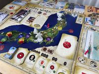 6198657 Philosophia: Floating World