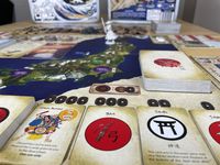 6198659 Philosophia: Floating World