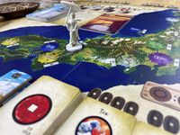 6198661 Philosophia: Floating World