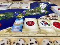 6198662 Philosophia: Floating World