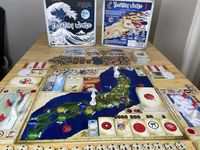 6198686 Philosophia: Floating World