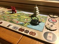 6301629 Philosophia: Floating World