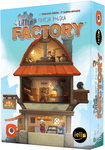 7130425 Little Factory (Edizione Italiana)
