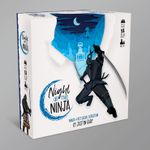5426947 Night of the Ninja