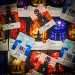 6352640 Night of the Ninja