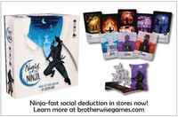 6433355 Night of the Ninja