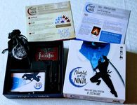 6487378 Night of the Ninja