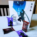 6487383 Night of the Ninja