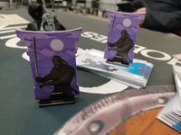 6654650 Night of the Ninja