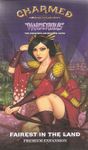 5478987 Charmed and Dangerous: Fairest in the Land