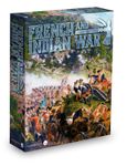 5323007 French and Indian War 1757-1759