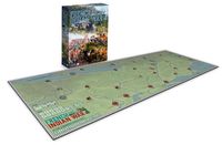 5556576 French and Indian War 1757-1759