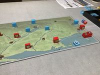 5675403 French and Indian War 1757-1759