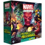 5947657 Marvel Champions: The Card Game – The Rise of Red Skull