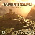 5325153 Tawantinsuyu: The Inca Empire