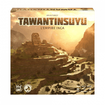 5721572 Tawantinsuyu: The Inca Empire