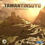 5962616 Tawantinsuyu: The Inca Empire