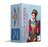 5327532 Queen of Scots Card Game